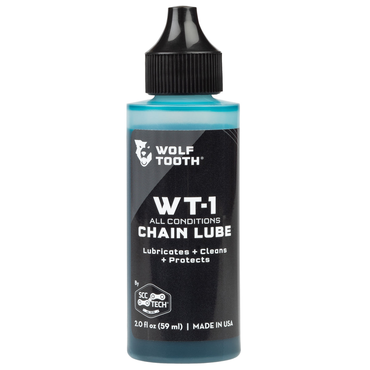 Bike Chain Lube and Grease – Wolf Tooth