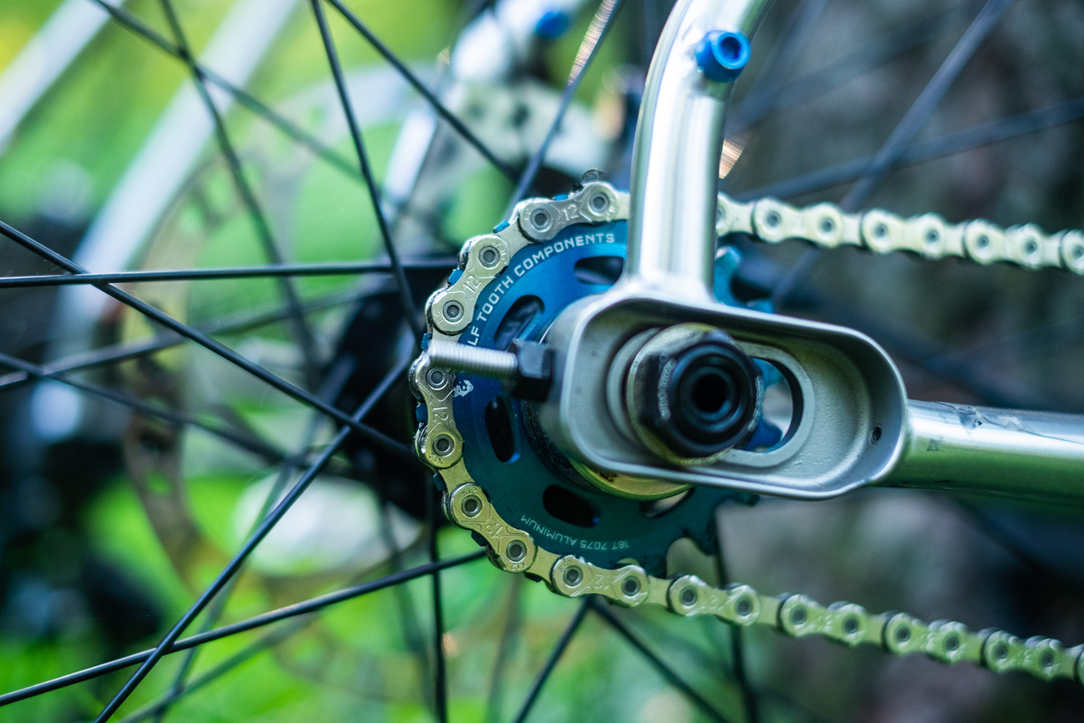 Single Speed Cogs – Wolf Tooth – Tagged 