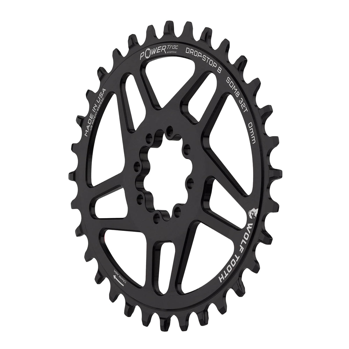 Sram gx 2025 oval chainring