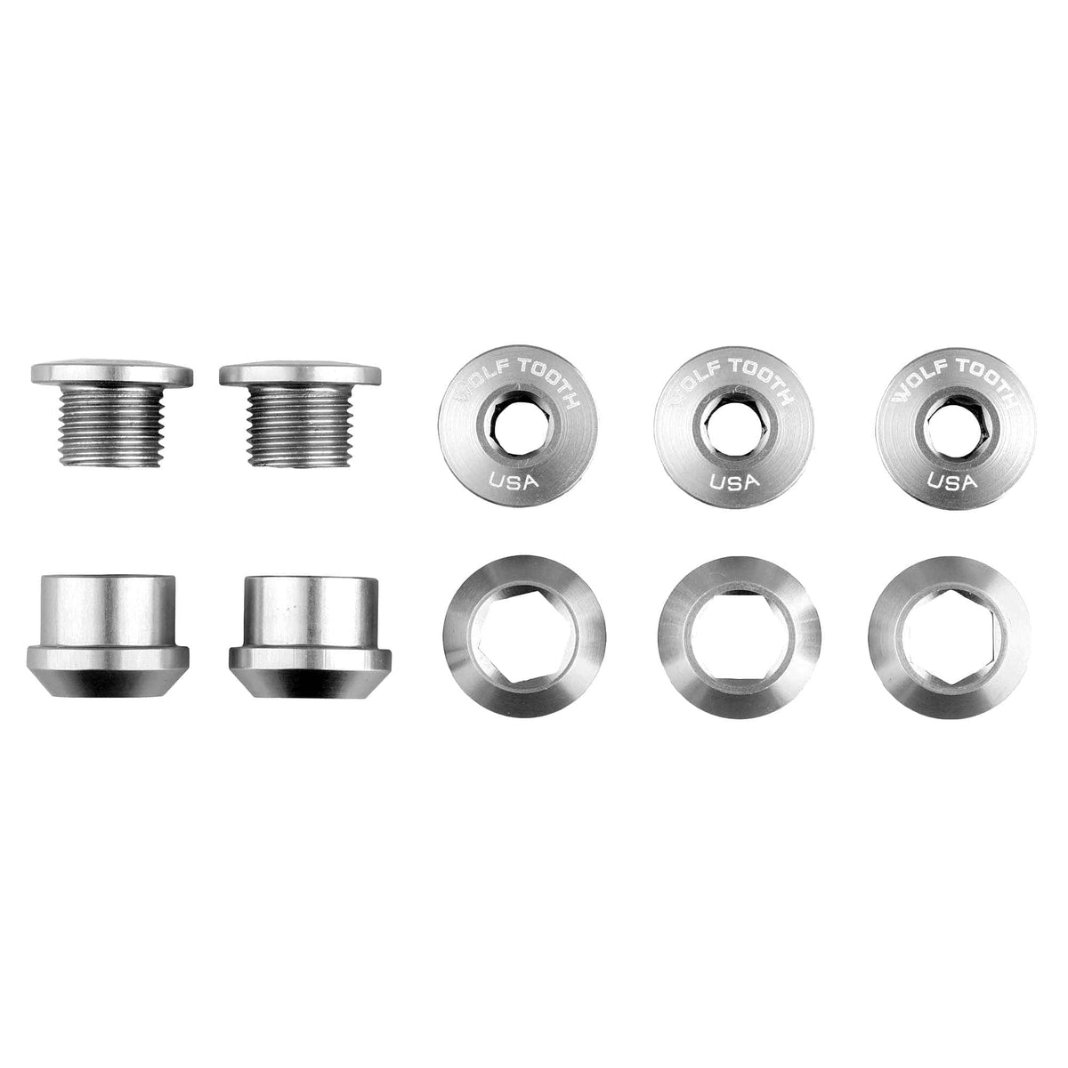 set-of-5-chainring-bolts-nuts-for-1x