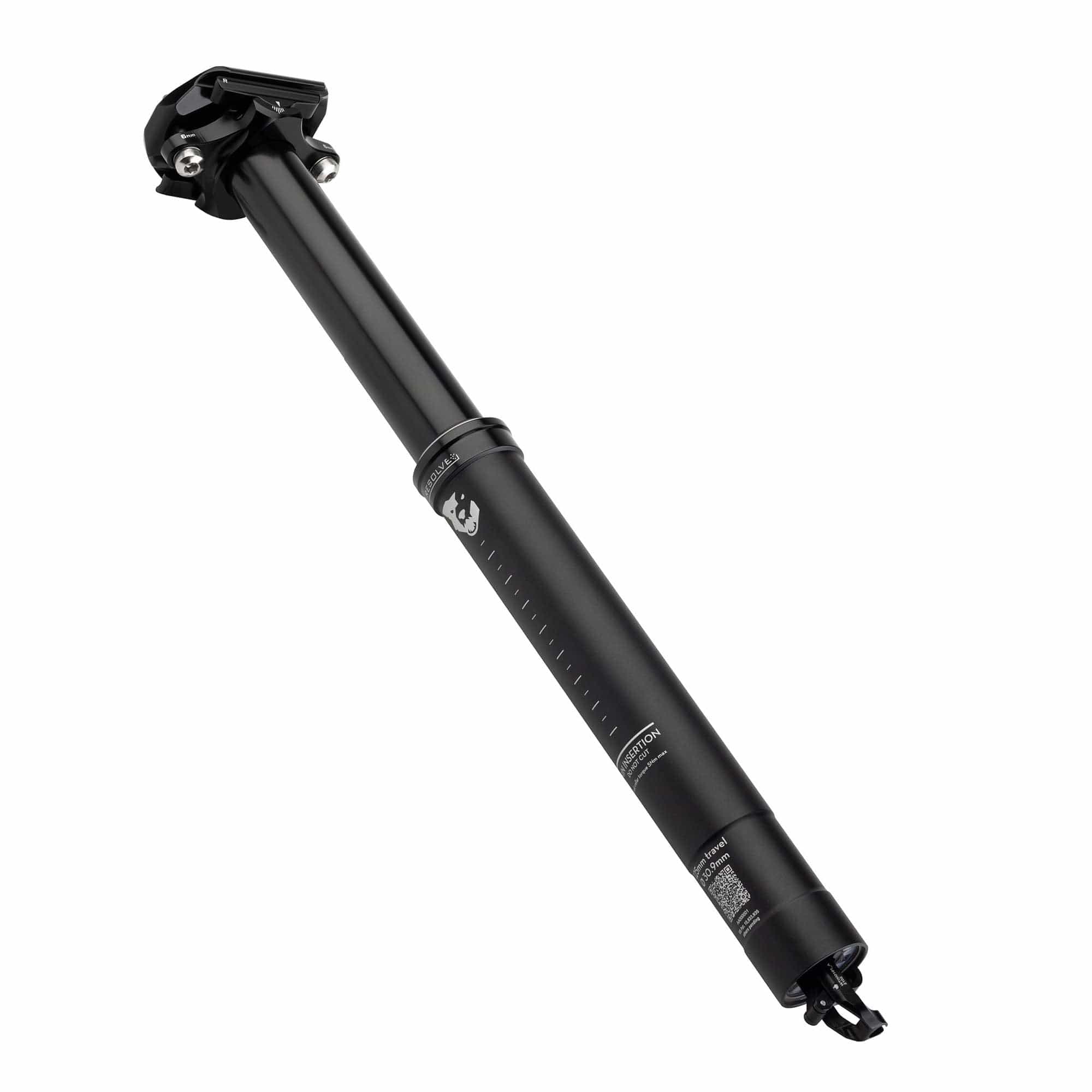 Resolve Dropper Post Wolf Tooth Components