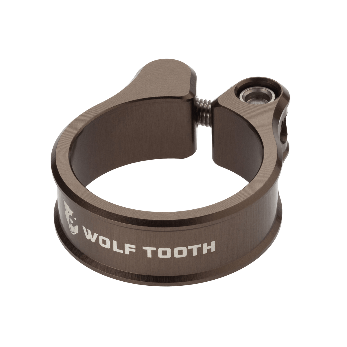 Wolf tooth store seat clamp