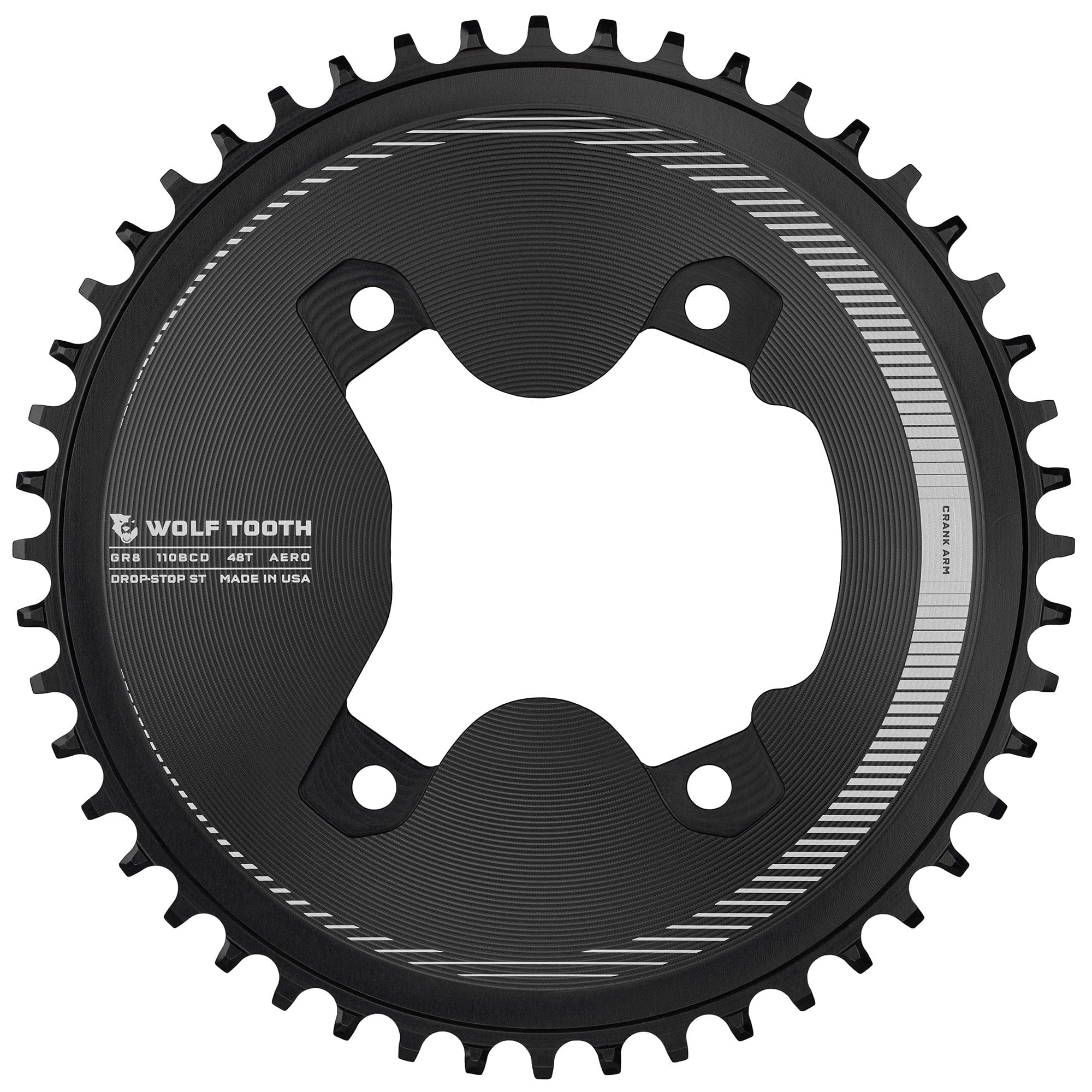 Bike Chainrings – Wolf Tooth – Wolf Tooth Components