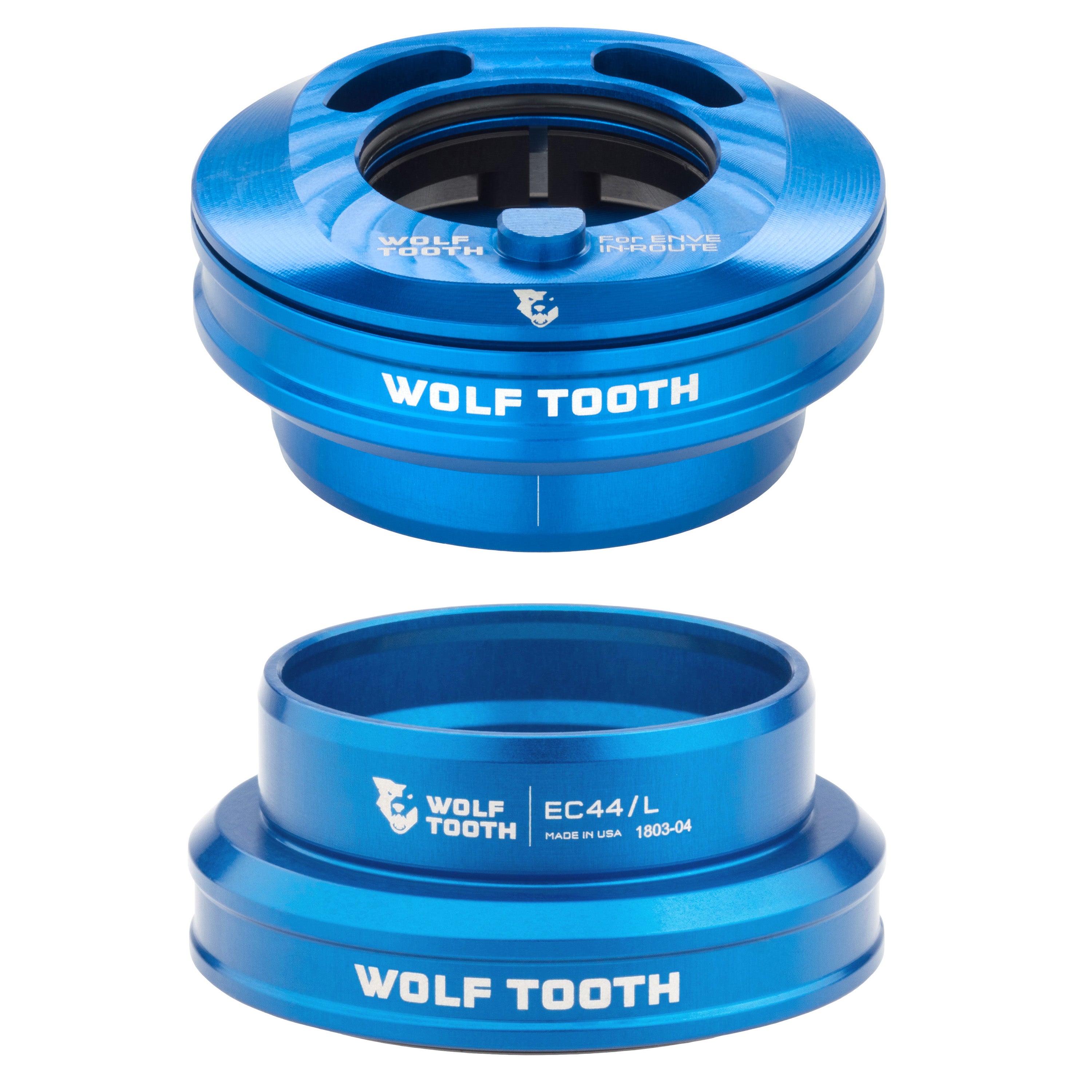 Wolf Tooth Premium Internal Headset for ENVE IN-Route System