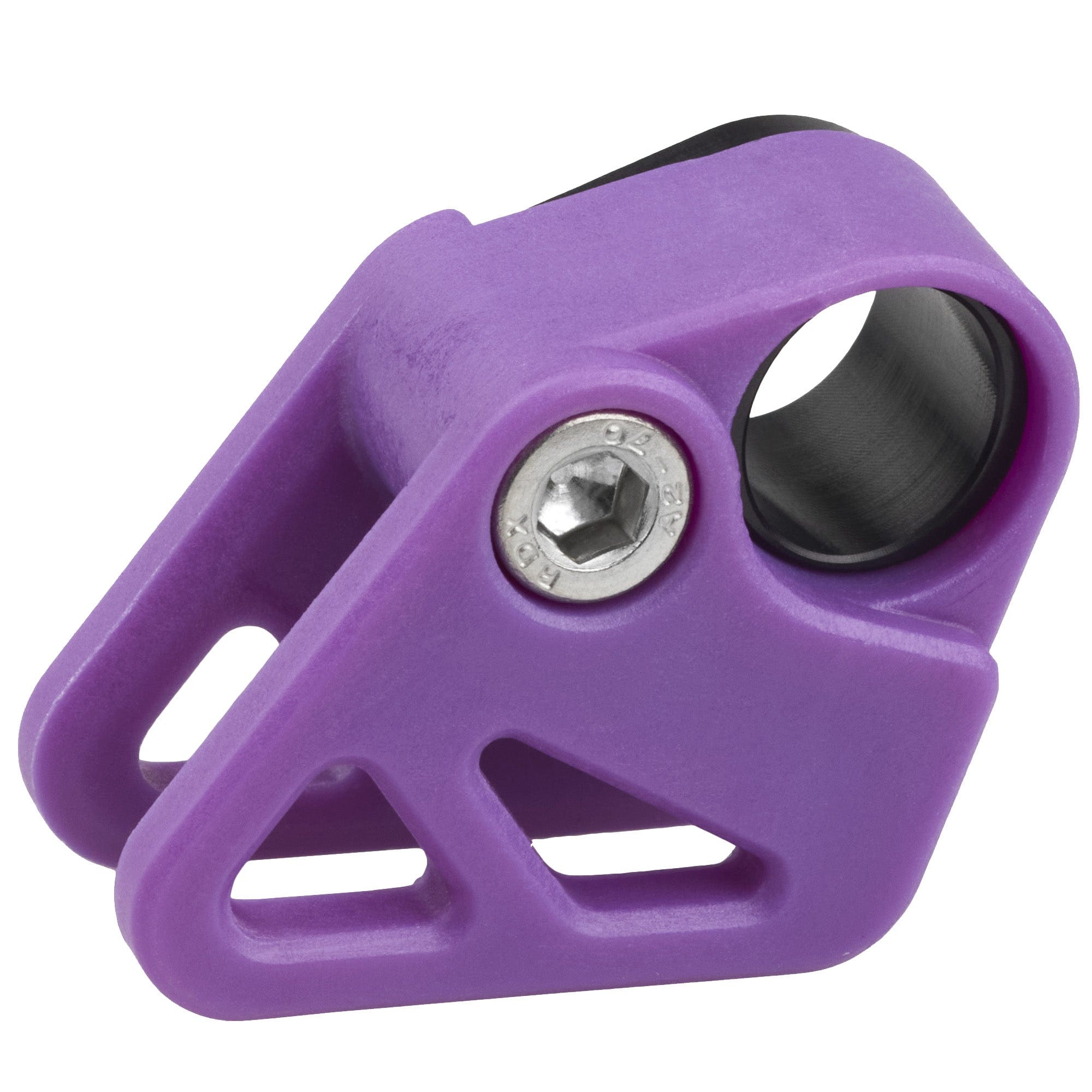 GnarWolf Head rev2 Conversion Kit / Purple GnarWolf Head rev2