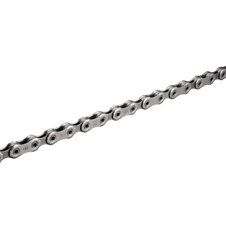 Shimano XTR/Dura Ace CN-M9100 Chain - Silver / 126 Links Shimano 12 Speed Chains