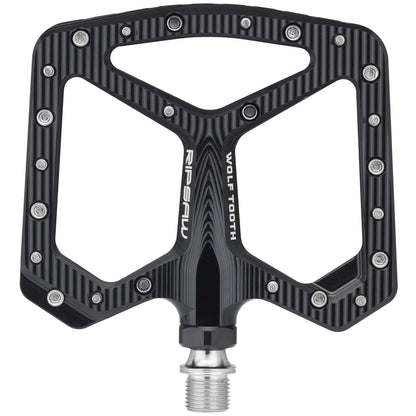 Ripsaw Aluminum Pedals