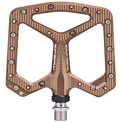 Ripsaw Aluminum Pedals