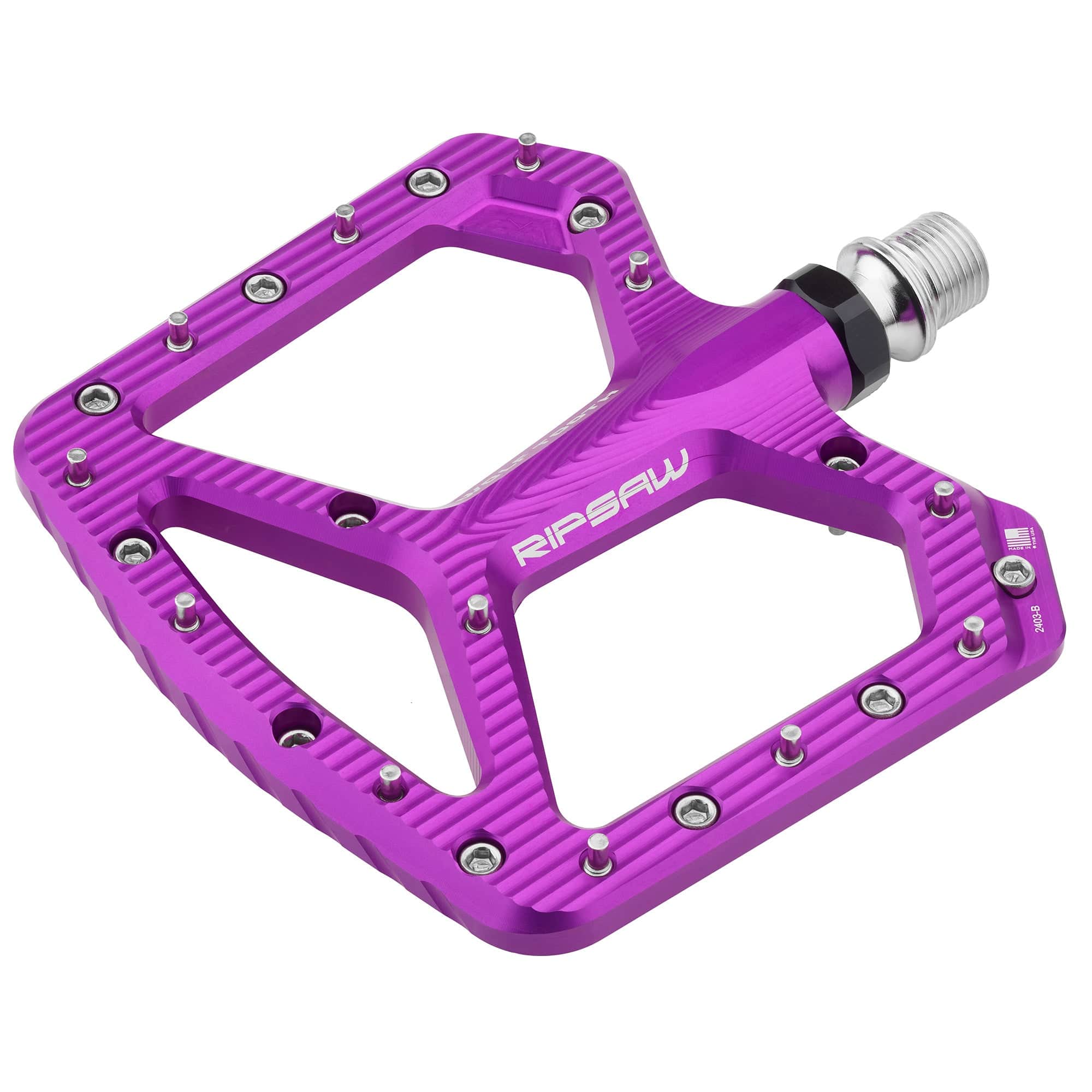 Aluminum bicycle pedals on sale