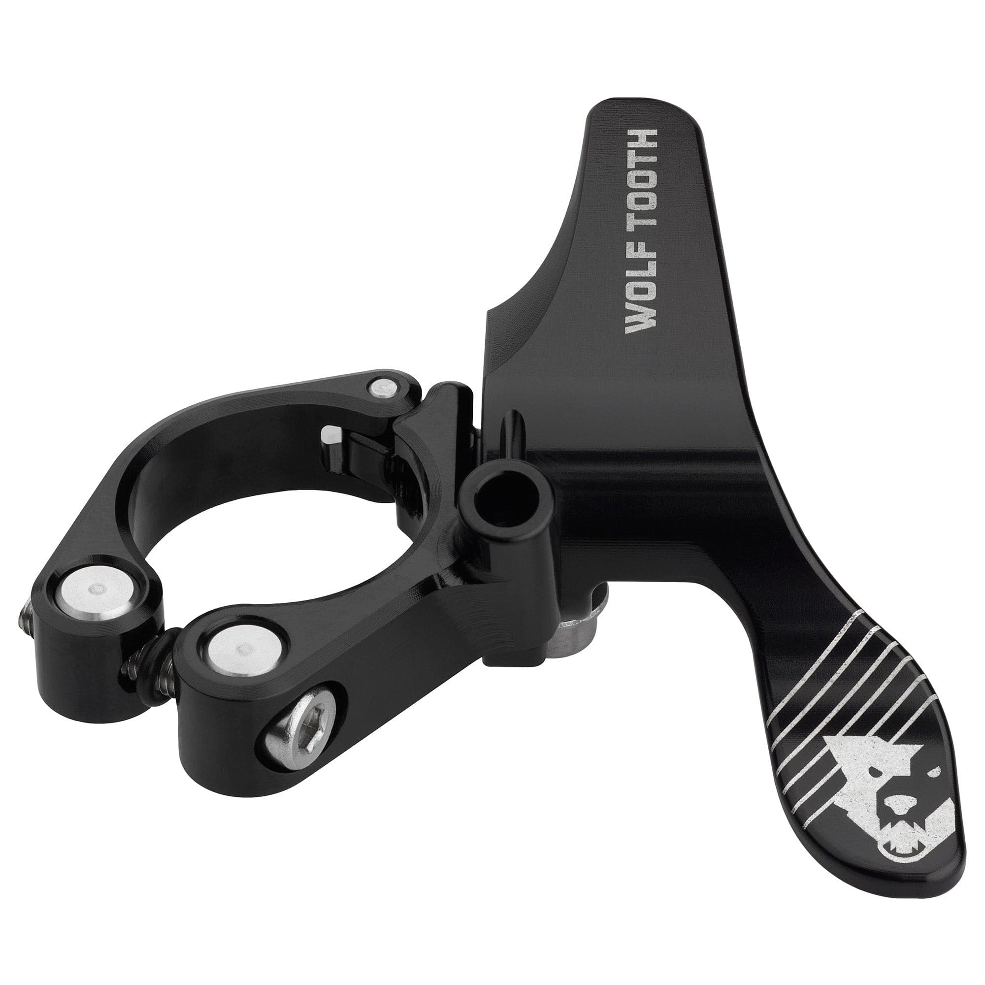 Wolf Tooth Remote Dropper Post Lever - Drop Bar