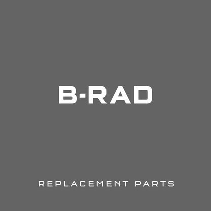 B-RAD Replacement Parts