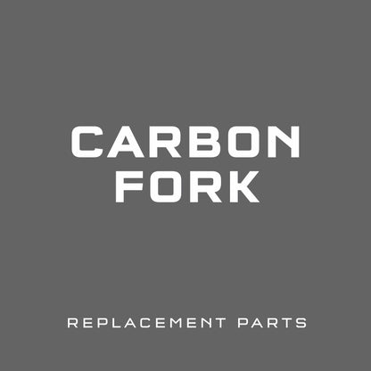 Carbon Fork Replacement Parts