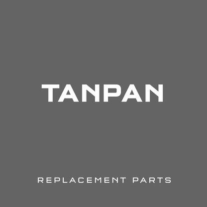 Tanpan Replacement Parts