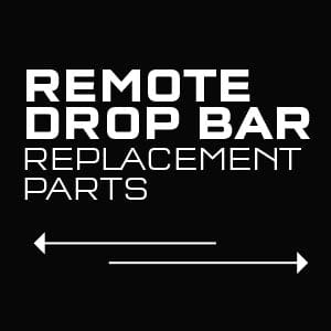 Drop best sale bar parts