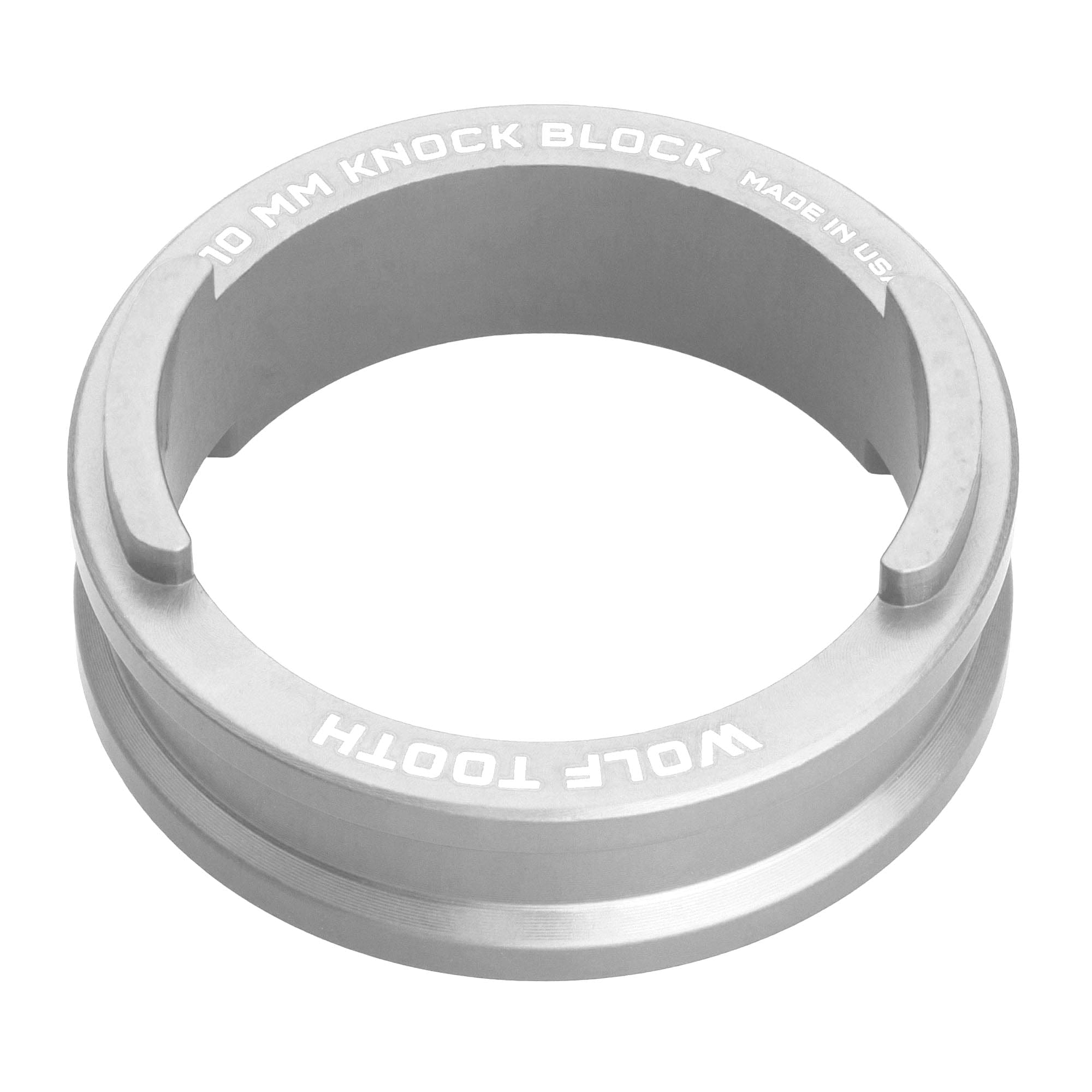 Trek best sale headset spacers