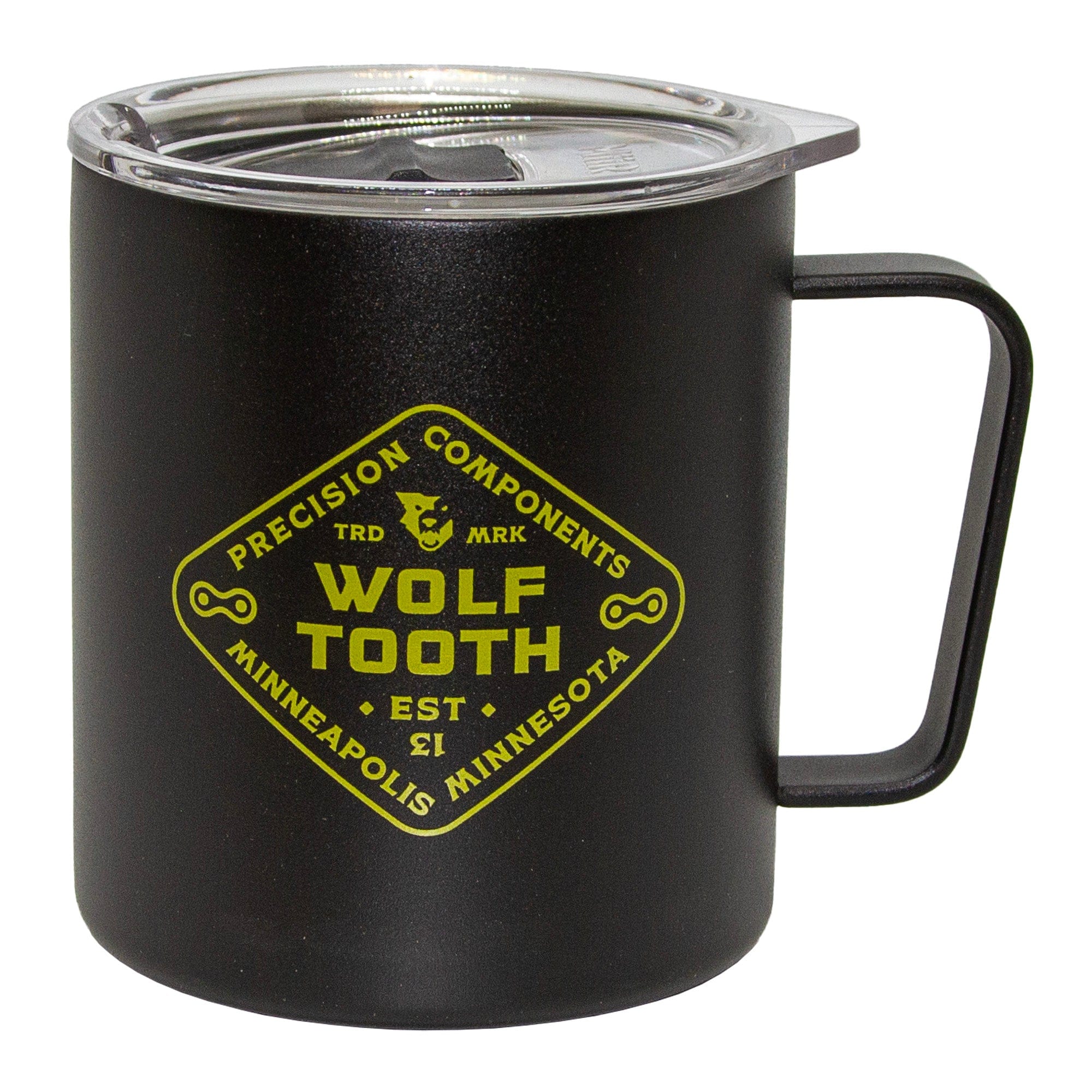 Locked In Design Wolf Tooth Camp Cup