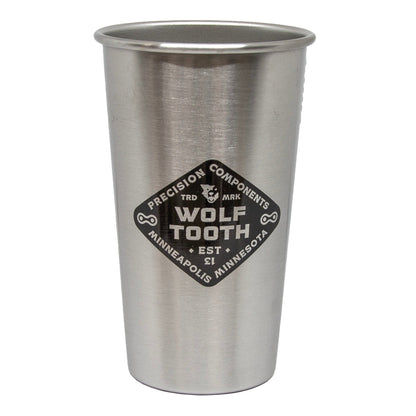 Wolf Tooth Pint Cup