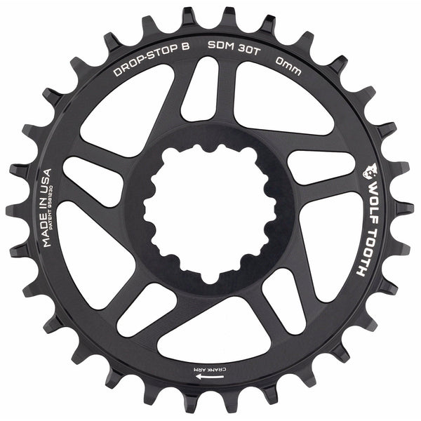 SRAM NX Eagle 12s Wolftooth 40t！ ナローワイド-