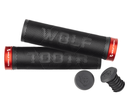 Echo Lock-On Grips