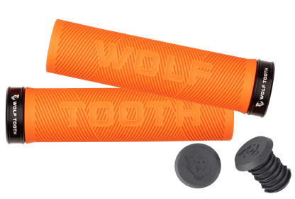 Echo Lock-On Grips – Colors