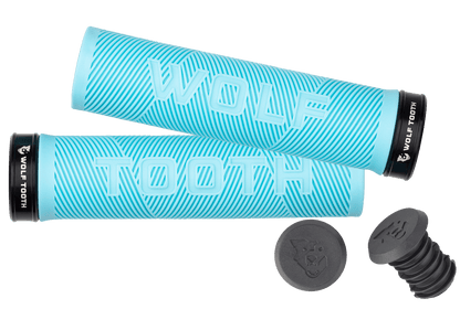 Echo Lock-On Grips – Colors