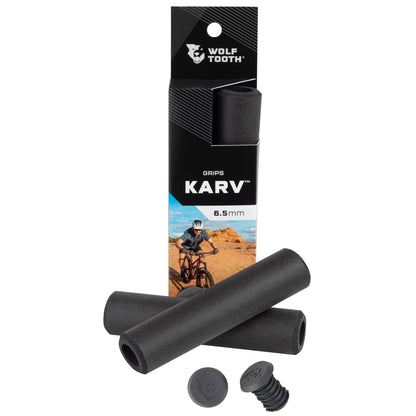 Karv Grips