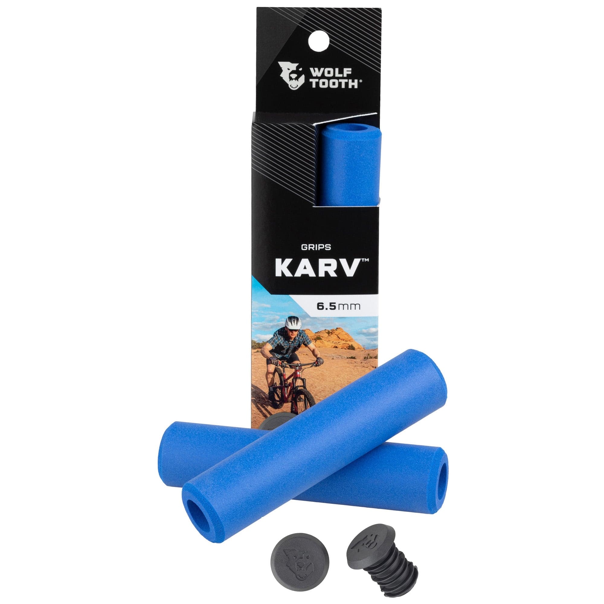 Karv Grips