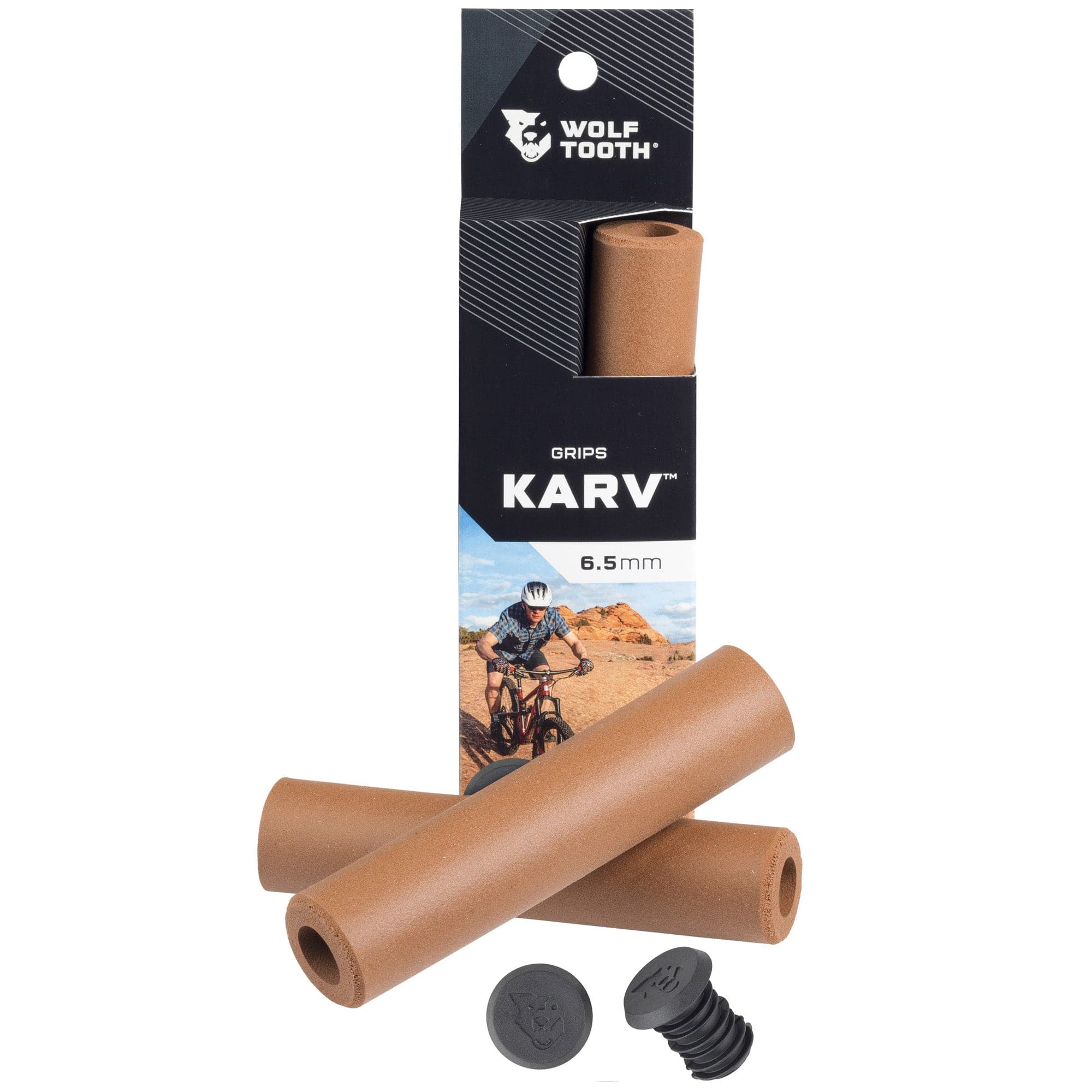 Karv Grips