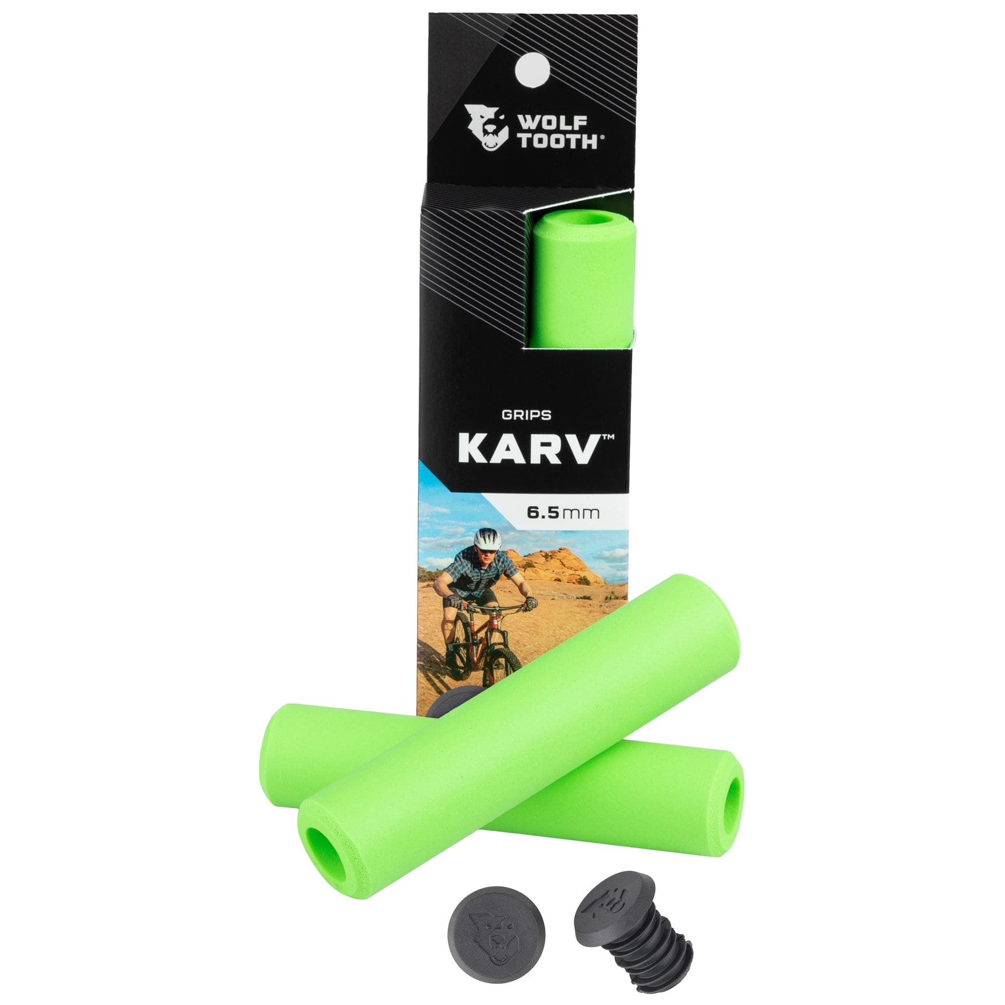 Karv Grips