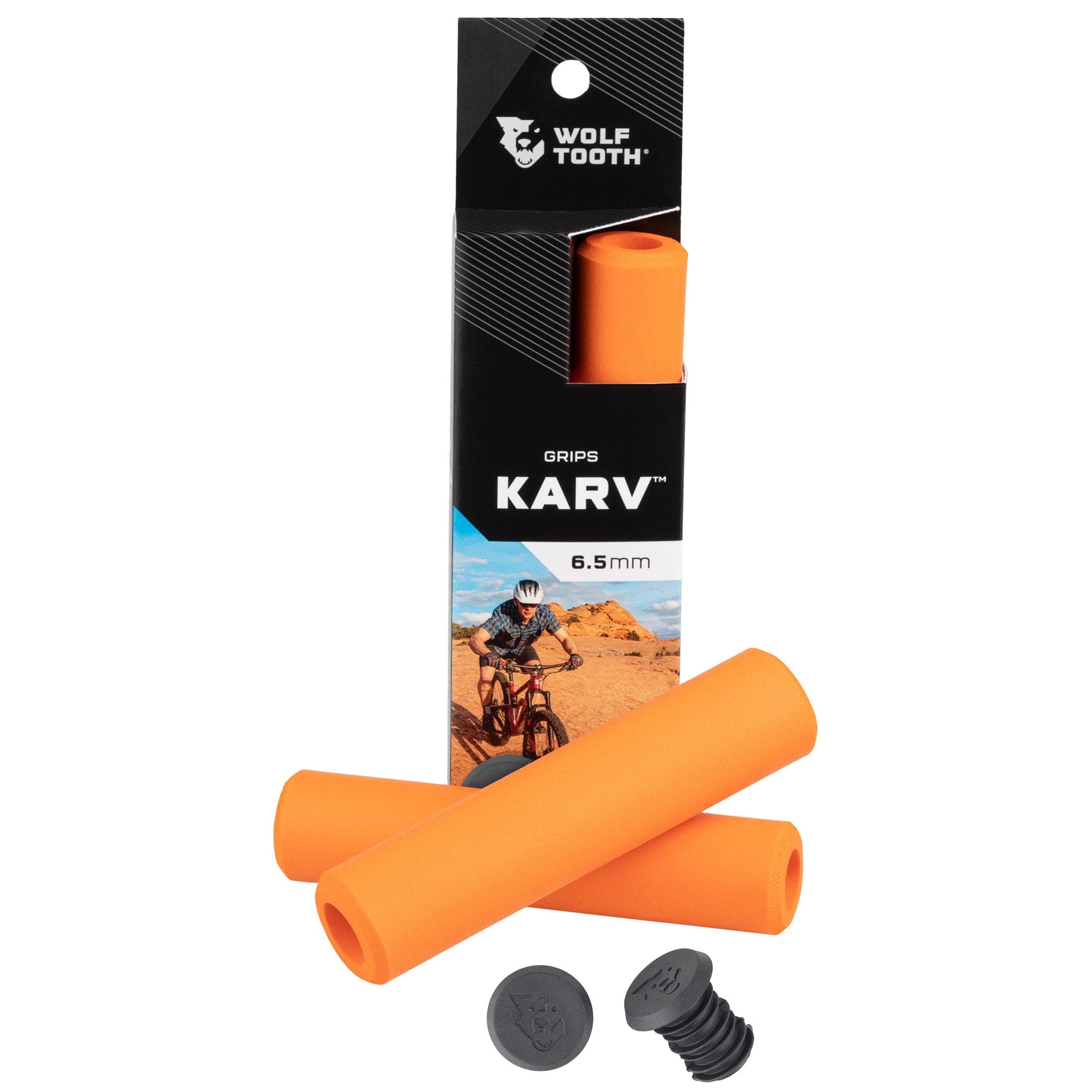 Karv Grips