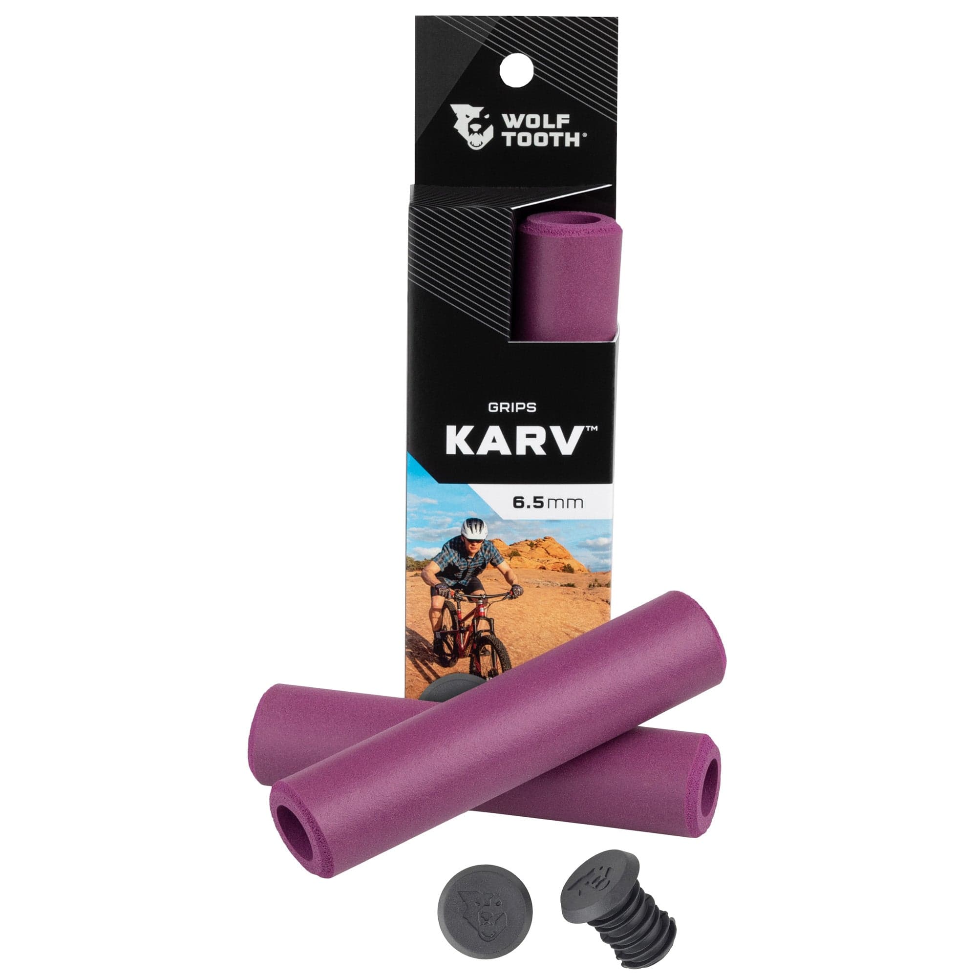 Karv Grips