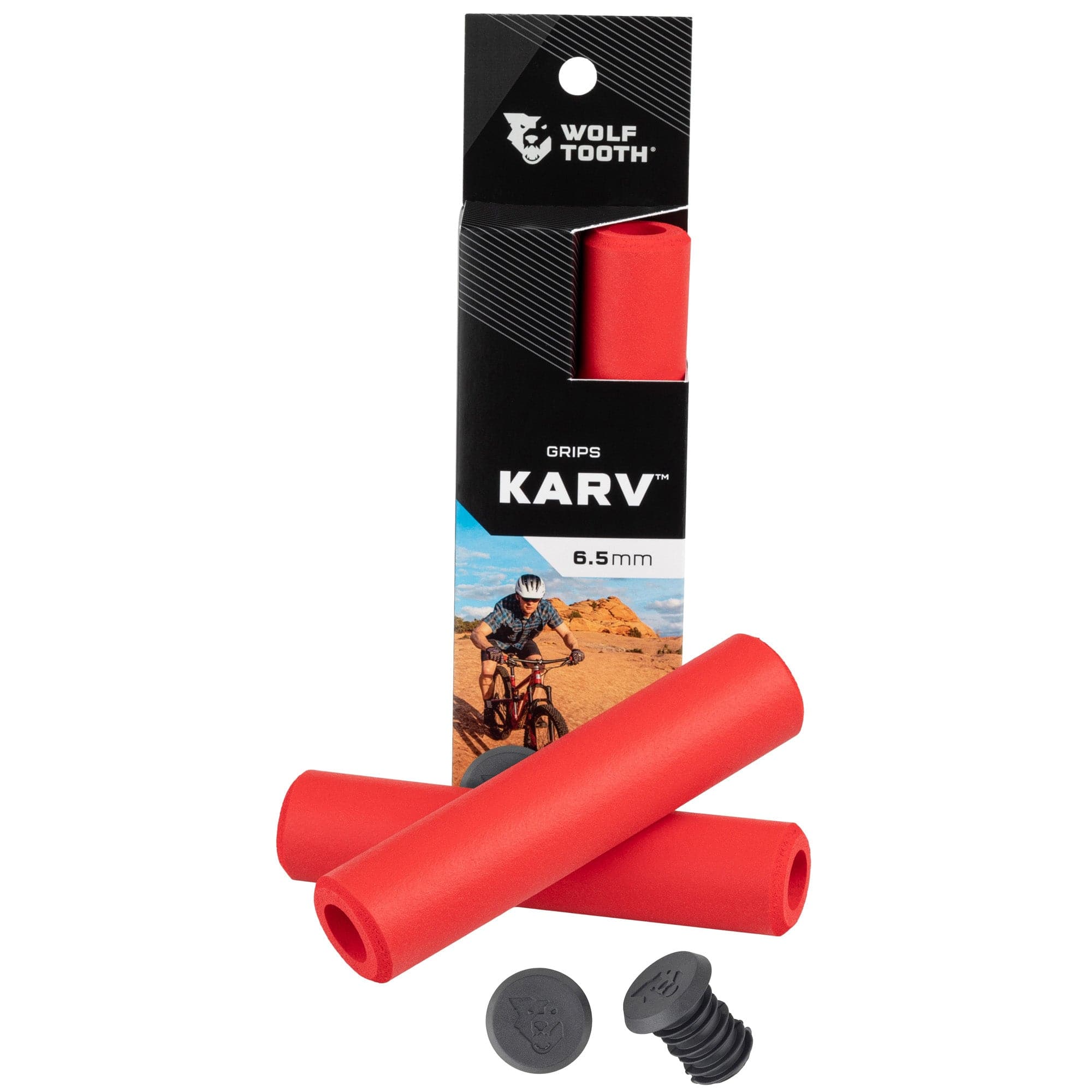 Karv Grips