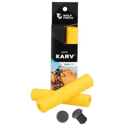 Karv Grips