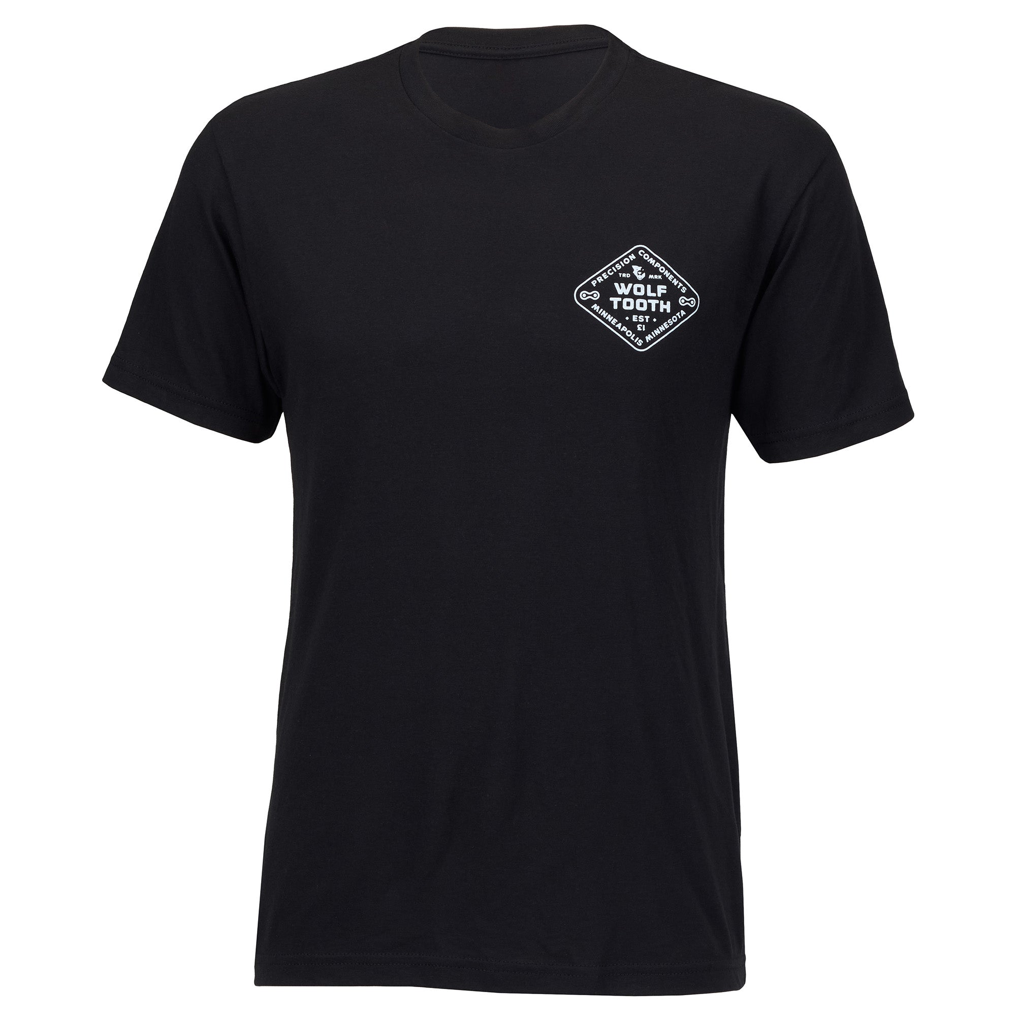 X-Small / Black Locked In T-Shirt