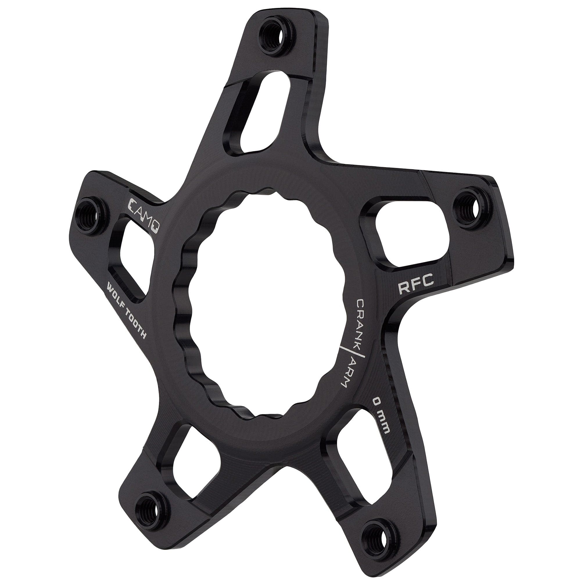 CAMO Direct Mount Spider For Race Face Cinch