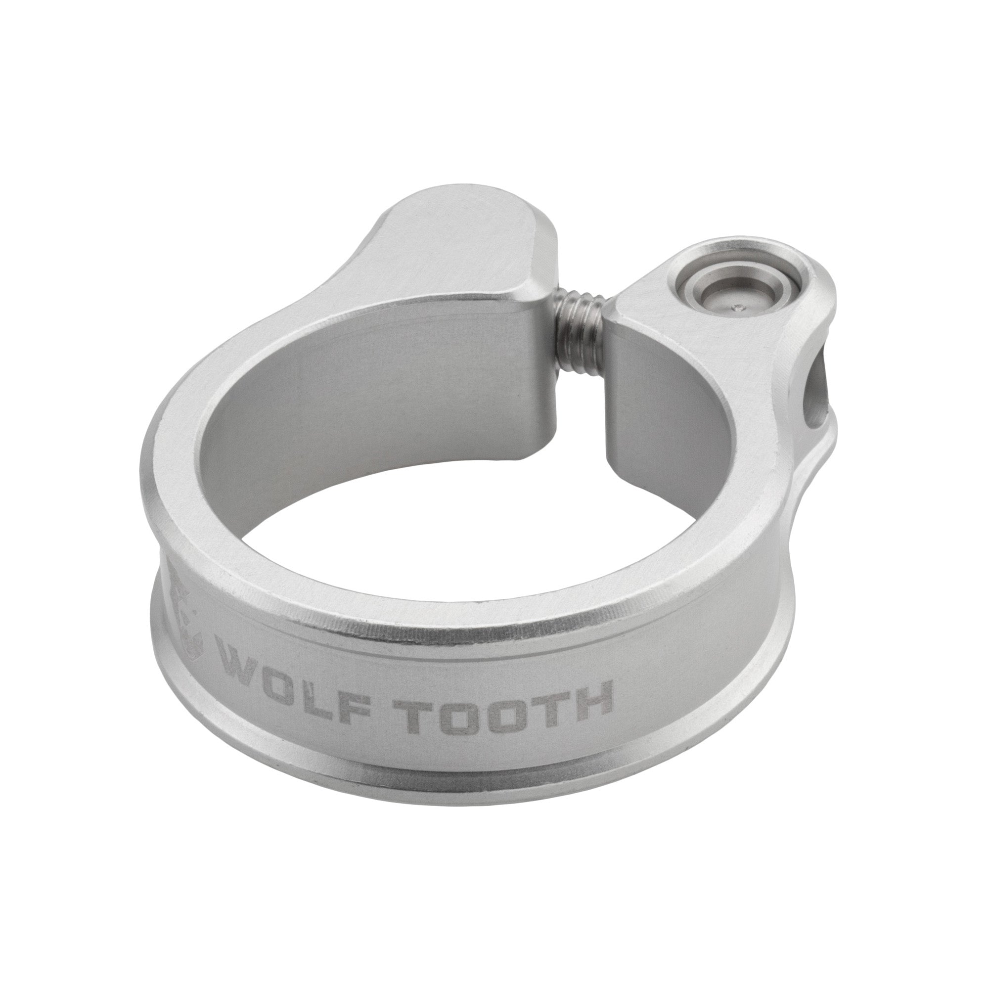 30mm clearance seatpost clamp