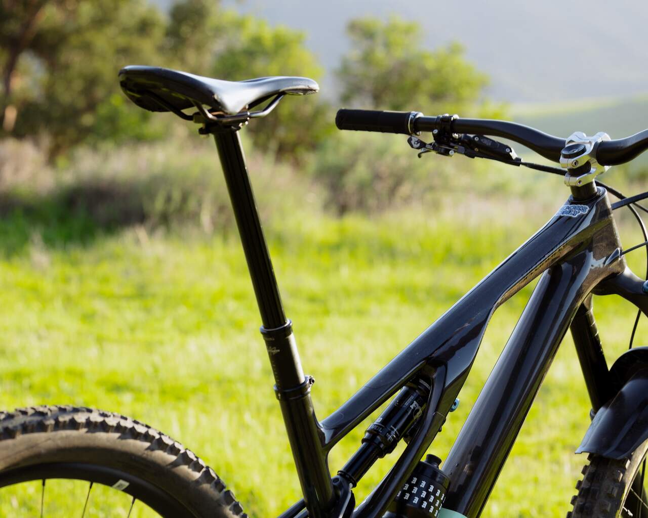 Dropper seatpost for specialized stumpjumper on sale