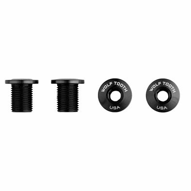 Replacement bolts for SRAM direct mount chainrings