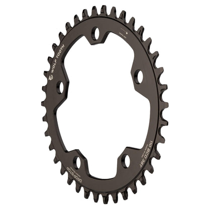 Oval 110 BCD Gravel / CX / Road Chainrings