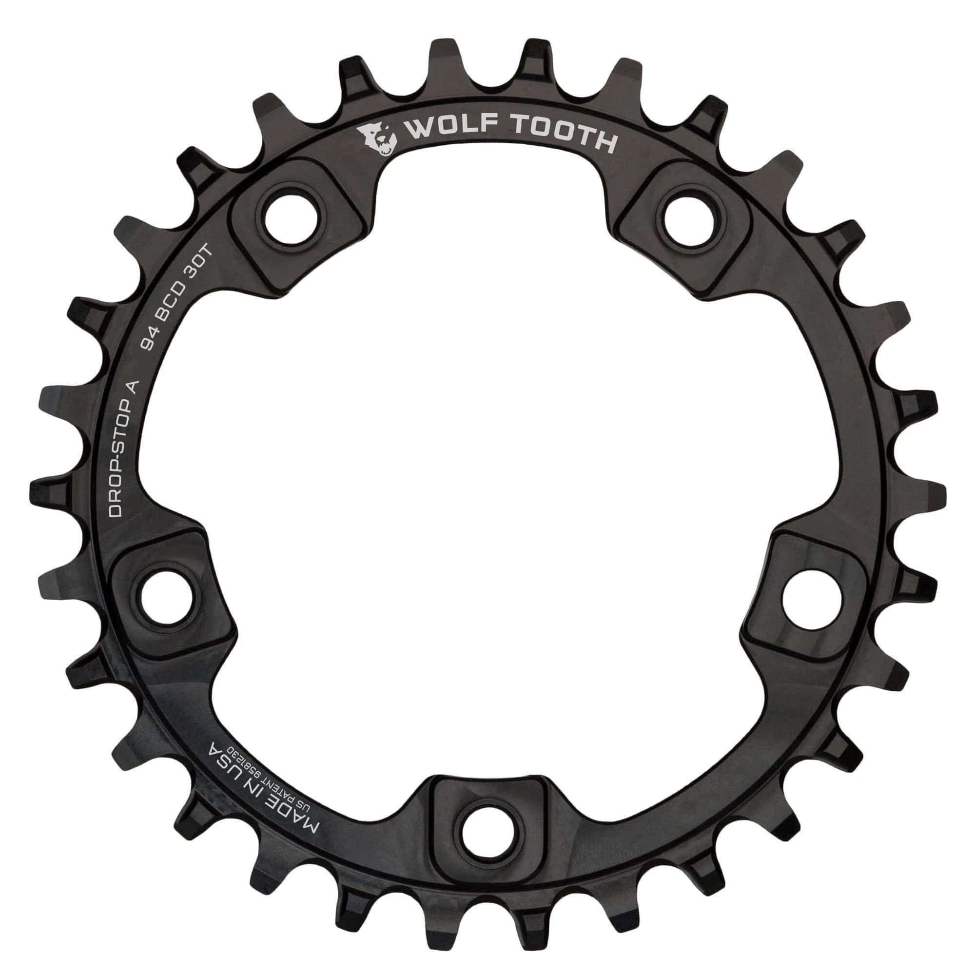 Bike Chainrings – Wolf Tooth – Wolf Tooth Components