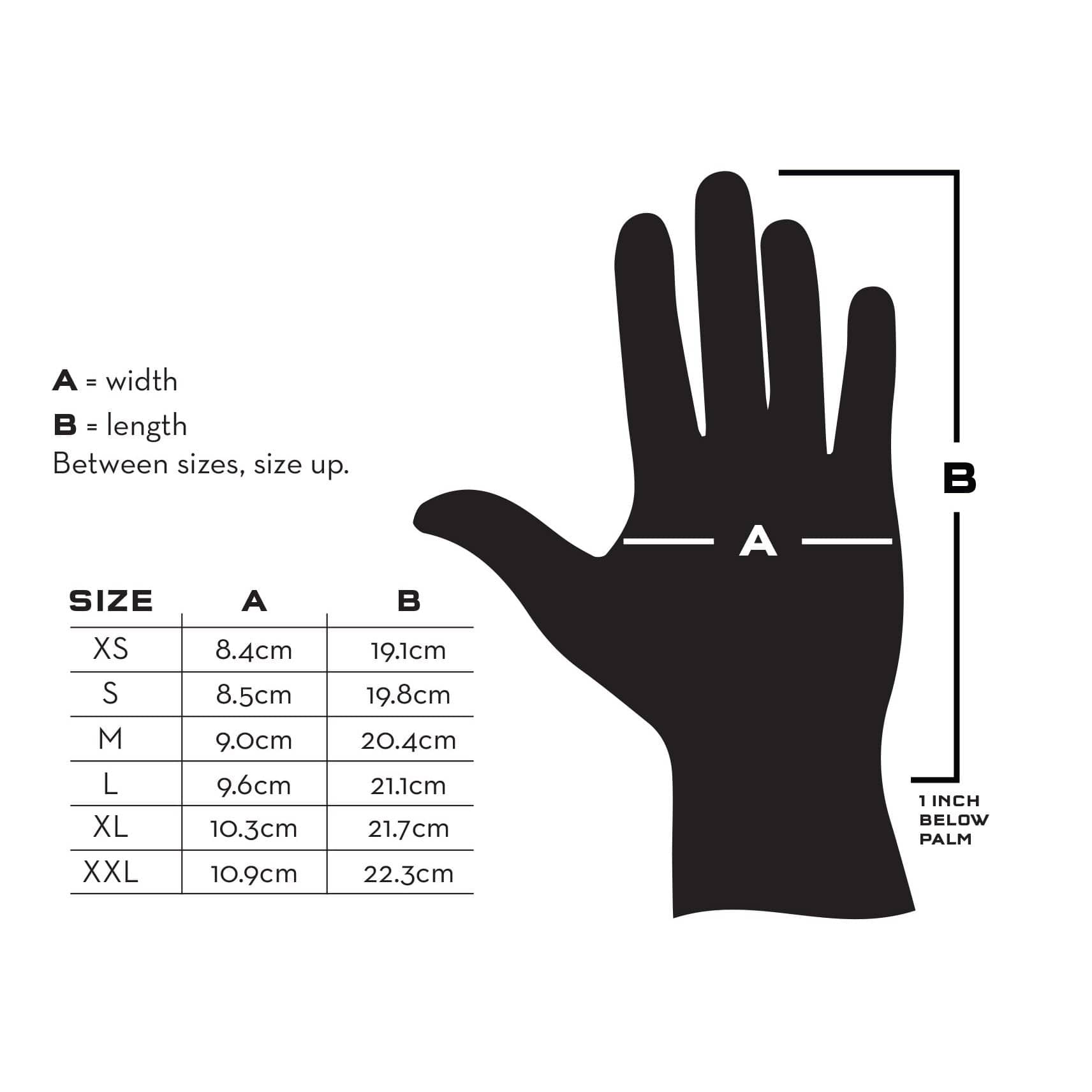 WOLF 13-gauge Ultra-Thin Nitrile glove Foam Dot Grip / American