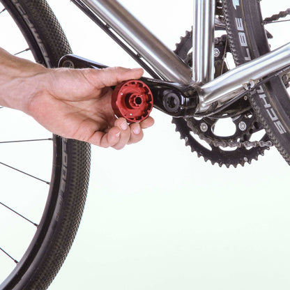 Bottom Bracket Tools