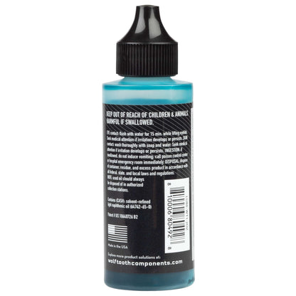 WT-1 Chain Lube