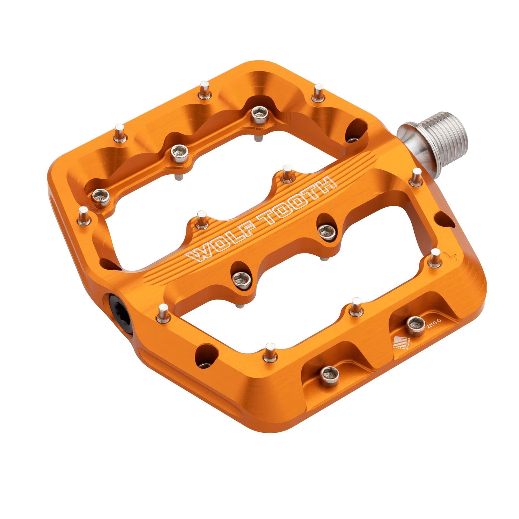 Cube deals mtb pedals