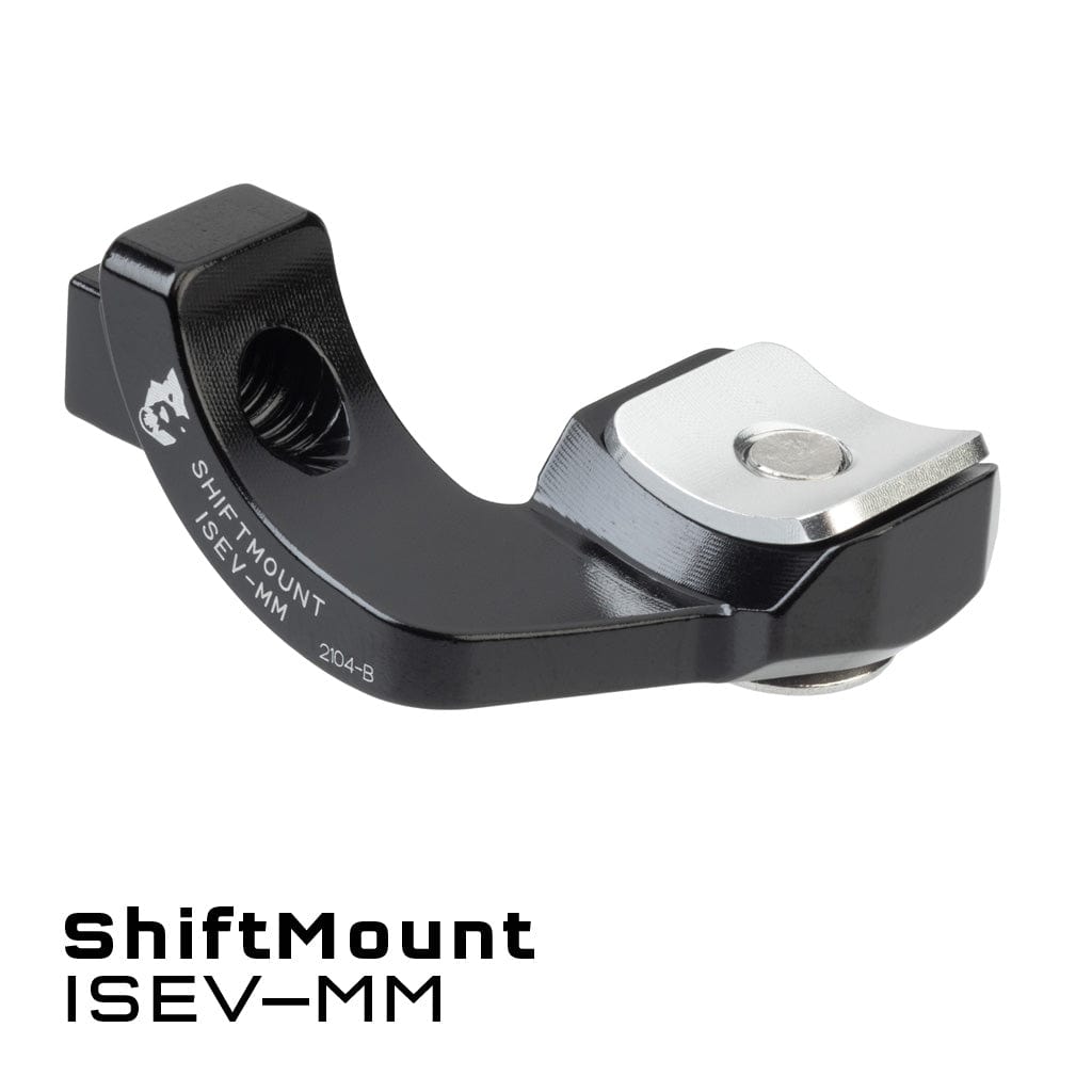 Ispec shifter online