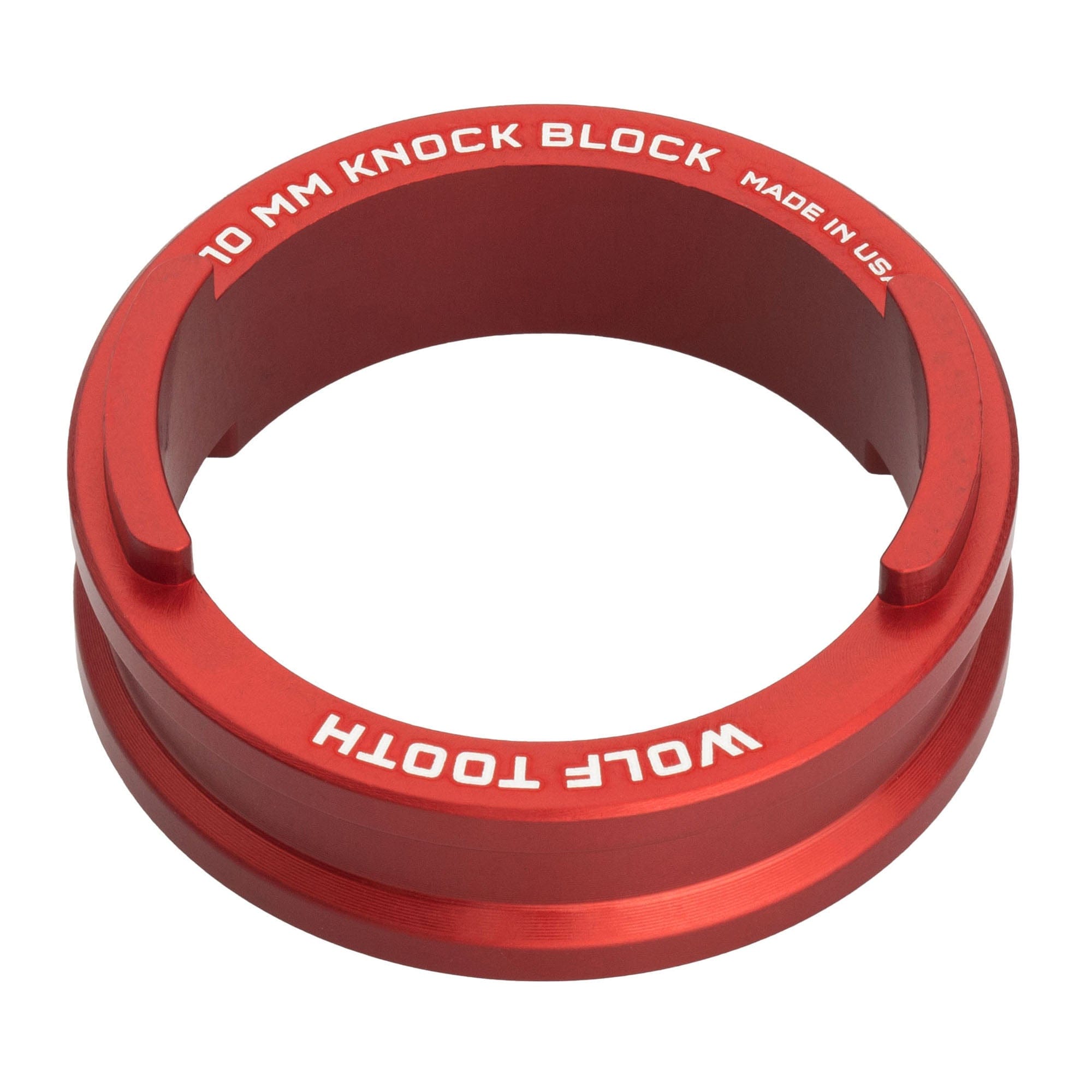 Trek knock block outlet headset lockring spacer