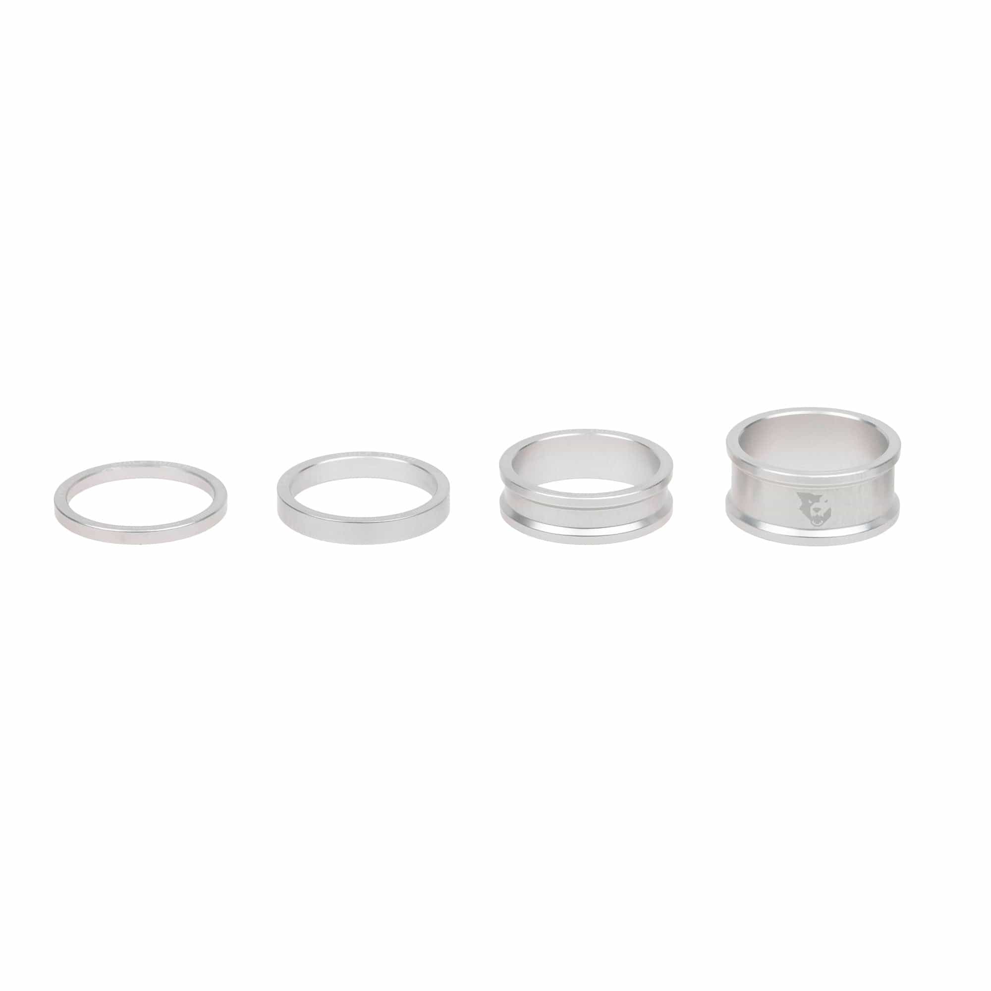 Precision Headset Spacers