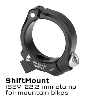 ShiftMount