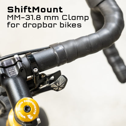 ShiftMount