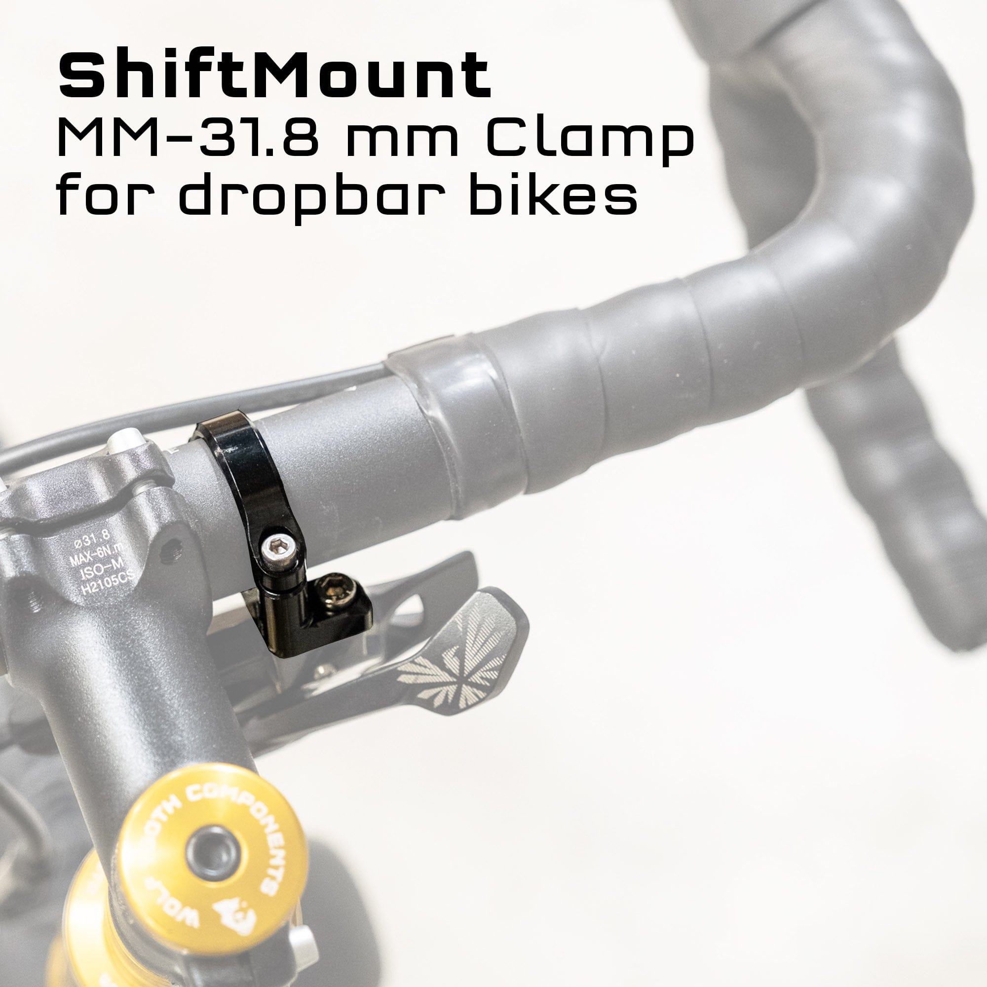 ShiftMount